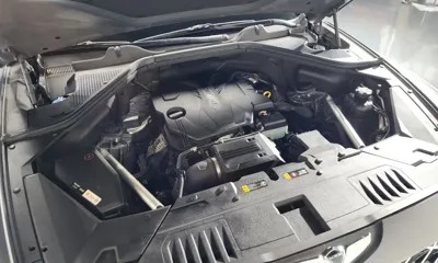 Genesis GV80 2020, 63153 км, за 45800000 KRW - фото 6