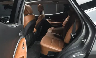 Hyundai Santafe 2018, 129143 км, за 12900000 KRW - фото 11