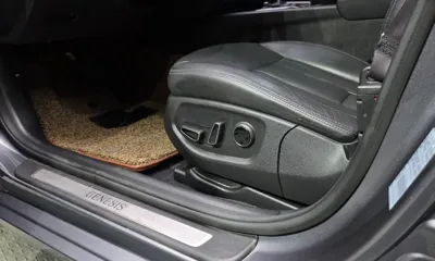 Hyundai Genesis 2016, 91415 км, за 12300000 KRW - фото 18