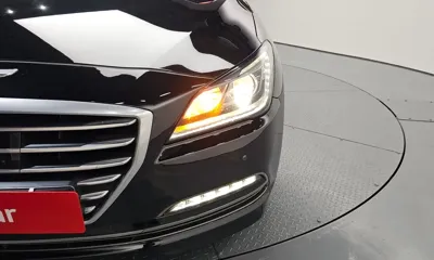 Hyundai Genesis 2015, 95278 км, за 11590000 KRW - фото 22