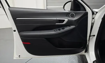 Hyundai Sonata 2022, 66598 км, за 19500000 KRW - фото 24
