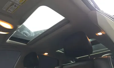 Infiniti QX60 2017, 114058 км, за 12500000 KRW - фото 19