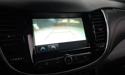 ChevroletGMDaewoo Trax 2018, 134442 км, за 6600000 KRW - фото 16