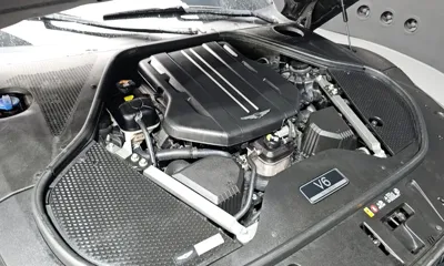 Genesis G90 2022, 130787 км, за 39990000 KRW - фото 6