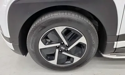 Hyundai Ioniq9 2025, 10114 км, за 72500000 KRW - фото 5
