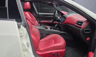 Maserati Ghibli 2019, 84719 км, за 26500000 KRW - фото 11