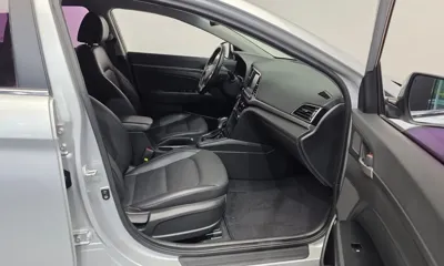 Hyundai Avante 2017, 74031 км, за 9300000 KRW - фото 11