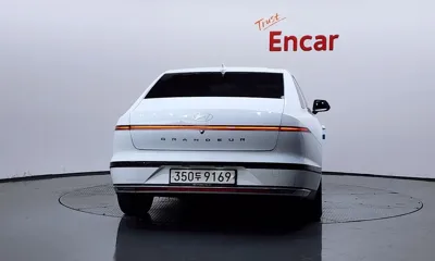 Hyundai Grandeur 2023, 202144 км, за 20000000 KRW - фото 4