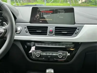 BMW 1 Series 2017, 100000 км, за 48800 CNY - фото 7