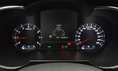 Kia K5 2011, 126400 км, за 4100000 KRW - фото 8