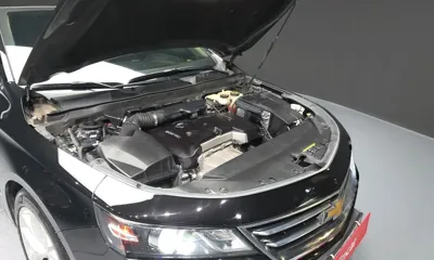 ChevroletGMDaewoo Impala 2016, 216938 км, за 3190000 KRW - фото 6