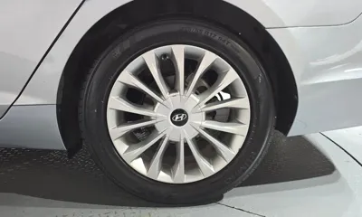 Hyundai Sonata 2015, 117822 км, за 7700000 KRW - фото 21