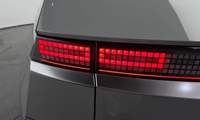 Hyundai Ioniq5 2022, 62076 км, за 29800000 KRW - фото 23