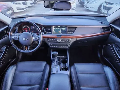 Kia K7 2017, 170210 км, за 6990000 KRW - фото 11