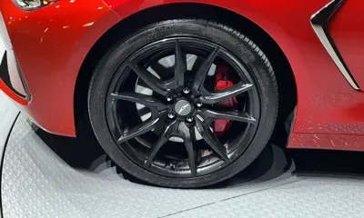 Genesis G70 2018, 91750 км, за 23100000 KRW - фото 5