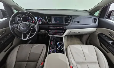 Kia Canival 2019, 83762 км, за 19500000 KRW - фото 7