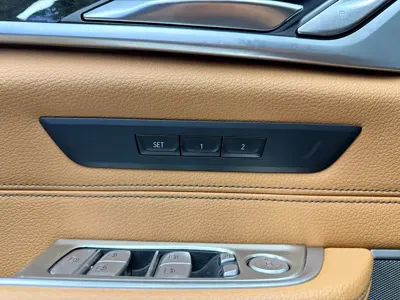 BMW 6 Series GT 2019, 103000 км, за 143000 CNY - фото 20