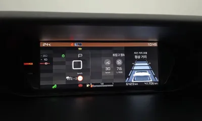 Citroen-DS C4 Picasso 2019, 41706 км, за 13100000 KRW - фото 8