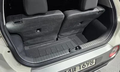 Hyundai Casper 2023, 81152 км, за 14300000 KRW - фото 29