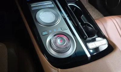 Genesis G80 2021, 52111 км, за 31990000 KRW - фото 9