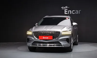 Genesis GV70 2023, 68395 км, за 36000000 KRW