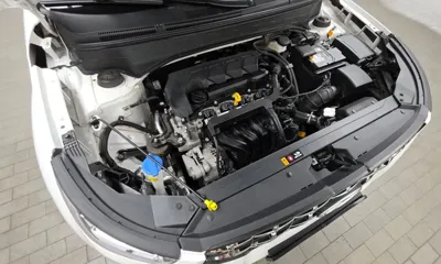 Hyundai Venue 2022, 32961 км, за 18000000 KRW - фото 6
