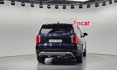 Hyundai Palisade 2022, 111527 км, за 21500000 KRW