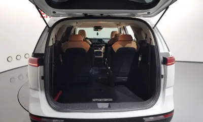 Kia Canival 2021, 66136 км, за 26500000 KRW - фото 27