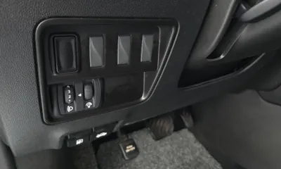 Renault-KoreaSamsung QM6 2020, 88139 км, за 11890000 KRW - фото 31