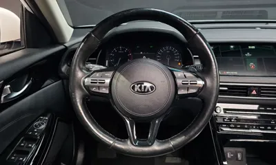 Kia K7 2020, 100365 км, за 17990000 KRW - фото 12