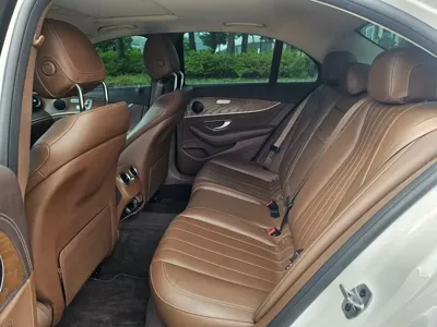 Mercedes-Benz E-Class 2019, 186784 км, за 17600000 KRW - фото 9