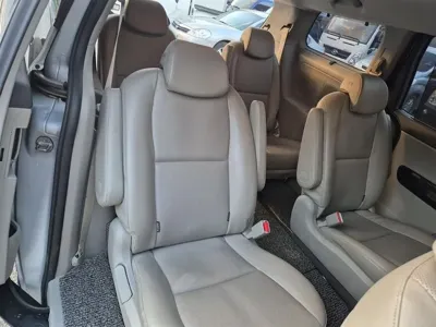 Kia Canival 2017, 282290 км, за 5900000 KRW - фото 20
