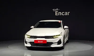 Kia K5 2022, 82985 км, за 23000000 KRW