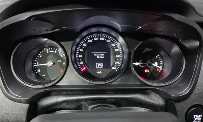 Renault-KoreaSamsung SM6 2017, 107224 км, за 7200000 KRW - фото 8
