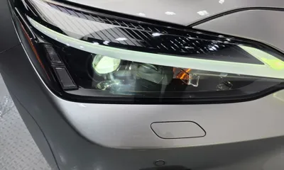 Lexus NX 2024, 31487 км, за 52800000 KRW - фото 22