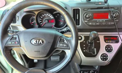 Kia Ray 2016, 59697 км, за 7500000 KRW - фото 18