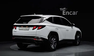 Hyundai Tucson 2023, 68237 км, за 17500000 KRW