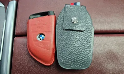 BMW X6 2020, 87139 км, за 58500000 KRW - фото 30