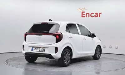 Kia Morning 2024, 14481 км, за 12000000 KRW
