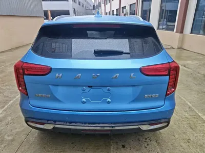 Haval Chulian 2021, 48200 км, за 45900 CNY