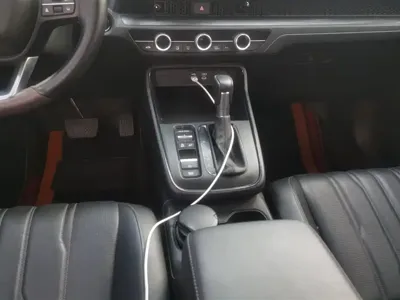 Honda Breeze 2024, 34800 км, за 116000 CNY - фото 16