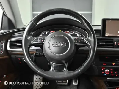 Audi A7 2016, 161265 км, за 14500000 KRW - фото 13