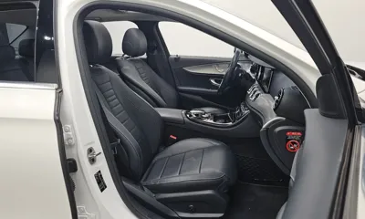 Mercedes-Benz E-Class 2019, 70994 км, за 25200000 KRW - фото 26