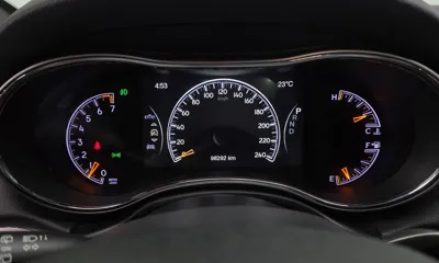 Jeep Cherokee 2018, 98292 км, за 16500000 KRW - фото 8