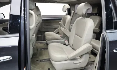 Kia Canival 2019, 86540 км, за 15600000 KRW - фото 12