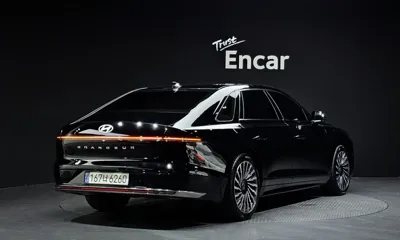 Hyundai Grandeur 2023, 52013 км, за 31000000 KRW
