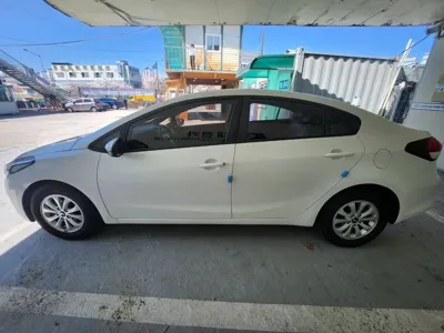 Kia K3 2017, 148985 км, за 4800000 KRW - фото 6