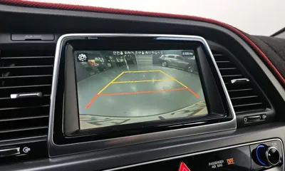 Hyundai Sonata 2019, 149860 км, за 10990000 KRW - фото 15