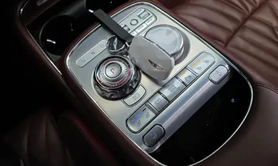 Genesis G90 2023, 84749 км, за 65500000 KRW - фото 9