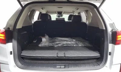 KG_Mobility_Ssangyong Rexton 2021, 70020 км, за 26500000 KRW - фото 27